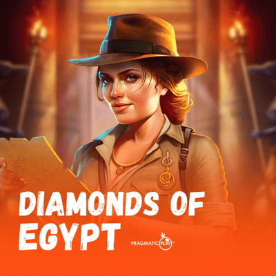 Diamonds of Egypt